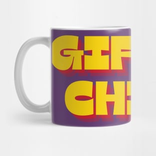 Gifted Child Mug